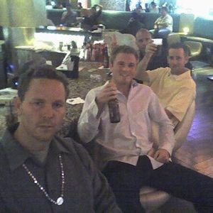 Meet your Posher, Marc